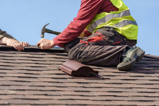 Best Roof Leak Repair  in Franklin, PA