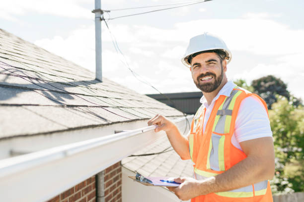 Best Commercial Roofing Services  in Franklin, PA