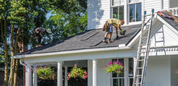 Best Roof Maintenance Services  in Franklin, PA