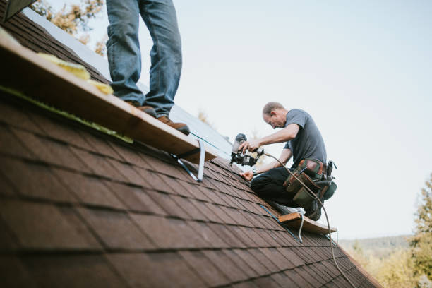 Best Shingle Roofing Installation  in Franklin, PA
